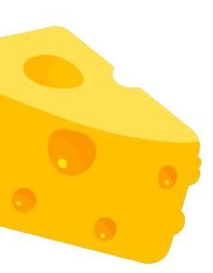 cheese